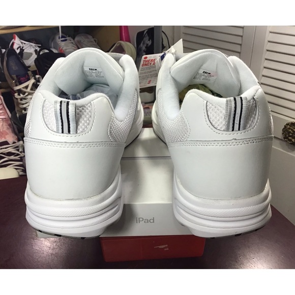 Drew Lightning II V - Men's Athletic Walking Shoe. Like New. - Picture 8 of 16